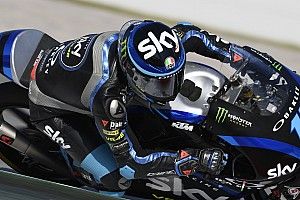 Vietti: "Assen è un'altra pista nuova per me, ma veniamo da un weekend positivo"