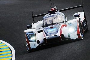 United Autosports makes Oreca switch for first WEC season