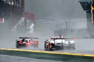 Las mejores fotos de las 6 horas de Spa del WEC 2018/19