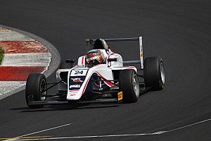Toth Lengkapi Skuad Campos Racing F3