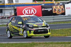 KIA PLATINUM CUP – Q2 dla Borka, Wróbel zamknął dziesiątkę