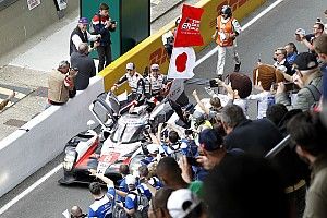 Giallo Toyota a Le Mans: un sensore rotto ha regalato il successo ad Alonso?