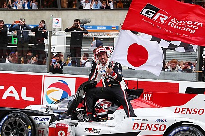 Alonso: 2019'un ikinci yarısı 2020'ye hazırlık olacak