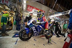 Le Mans: l'ACO anticipa di una settimana la 24 Ore Moto