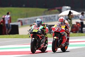 LIVE MotoGP, GP d'Italia: Gara
