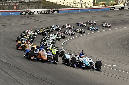 Gossage: No interest in Texas IndyCar race without fans