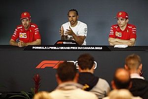 "Hamilton, Vettel ve Leclerc, maaşında indirime gidecek"