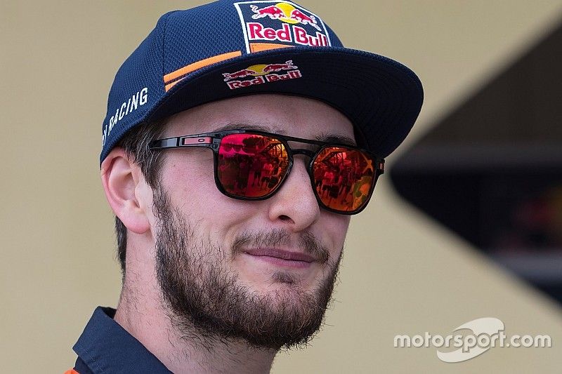 Herlings komt snel met update: 'Op z'n vroegst terug in Turkije'