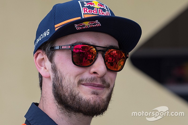 Herlings positief verrast door comebackresultaat: “Dat is erg mooi”