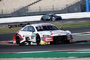 Раст выиграл субботнюю квалификацию DTM в Мизано, Довициозо не последний