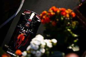 В Red Bull рассказали о главном отличии нового мотора Honda