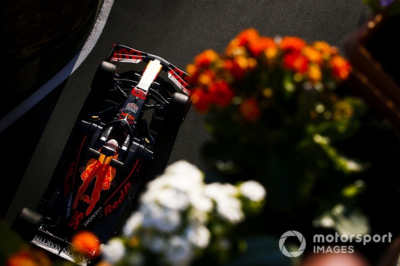 В Red Bull рассказали о главном отличии нового мотора Honda