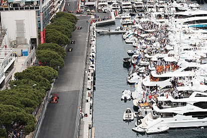 Monako, 2021 için Formula 1 ve Formula E planını hazırladı