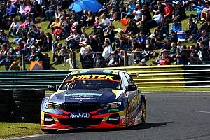 Jordan says there's "80% chance" he will leave BTCC