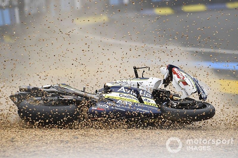 Rengeteg kép a MotoGP Francia Nagydíjáról: Marquez újra a csúcson!