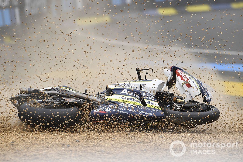 Rengeteg kép a MotoGP Francia Nagydíjáról: Marquez újra a csúcson!