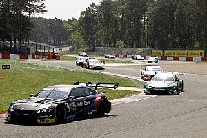 Организаторы этапа DTM в Золдере отказались менять его дату
