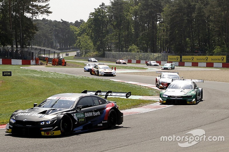 Zolder investeert één miljoen euro in opknapbeurt van circuit