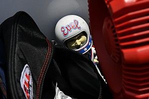 GALERÍA: el día 3 de las prácticas en Indy 500