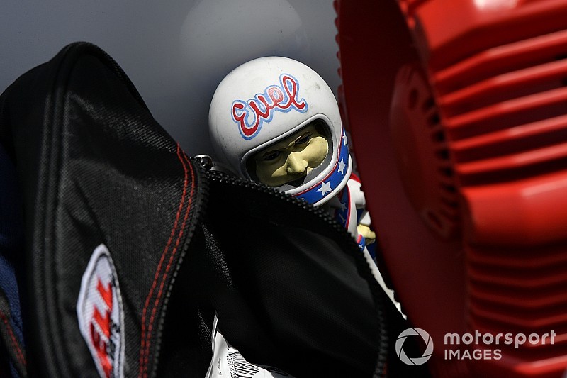 GALERÍA: el día 3 de las prácticas en Indy 500