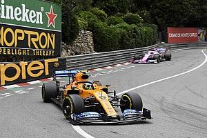 Norris futama a rajt előtt eldőlt: rosszul választott a McLaren