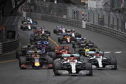 Mônaco cancela GP, que fica de fora da F1 pela 1ª vez desde 1954