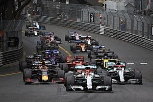 Mônaco cancela GP, que fica de fora da F1 pela 1ª vez desde 1954