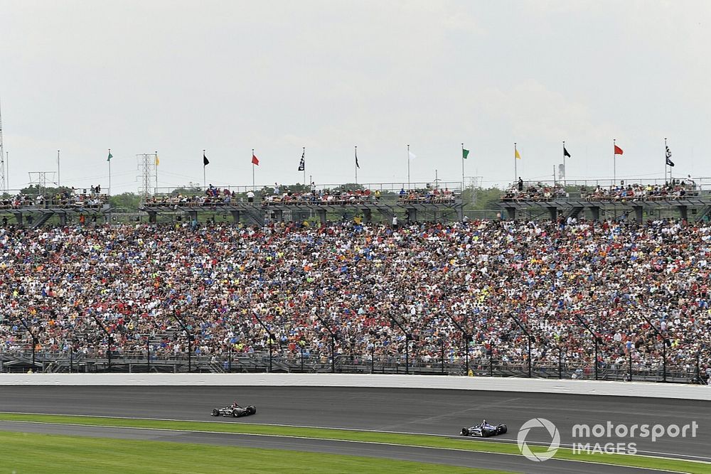 L'IndyCar accueillera du public à Road America
