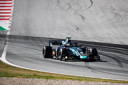 F2, Austria: Sette Camara conquista la Sprint Race, rimonta capolavoro di Mick Schumacher