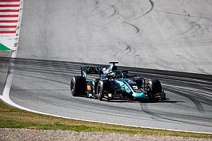 F2, Austria: Sette Camara conquista la Sprint Race, rimonta capolavoro di Mick Schumacher