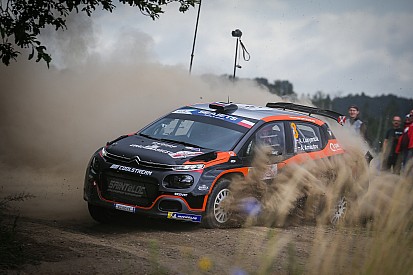 Polonia, PS2: Lukyanuk suona la sveglia superando Huttunen