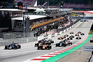 Calendrier 2020 : la F2 et la F3 aux côtés de la F1 en Europe