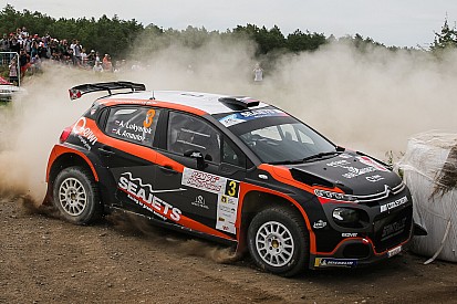 Polonia, PS8-9: Lukyanuk chiude la Tappa 1 ipotecando già la gara