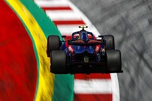 The contenders for a 2020 Toro Rosso seat