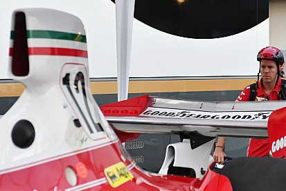 Ferrari 2020: c'è del bianco verde per onorare il Tricolore