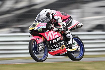 Moto3: Romano Fenati ritrova la vittoria al Red Bull Ring!