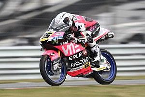 Moto3: Romano Fenati ritrova la vittoria al Red Bull Ring!