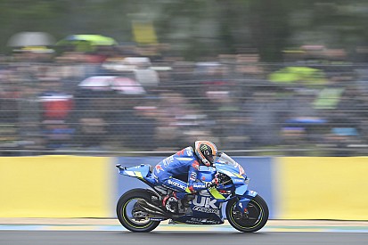 Fin de série pour Rins, qui doit se contenter de la dixième place