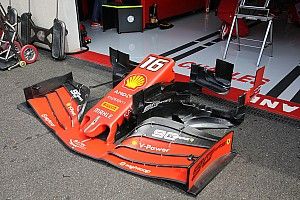A Ferrari franciaországi fejlesztései: magyar narrációval