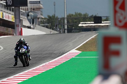 Viñales : Le rythme de course, nouveau centre du travail de Yamaha