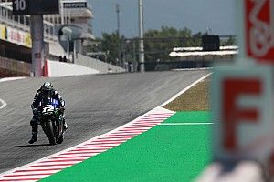 Viñales : Le rythme de course, nouveau centre du travail de Yamaha
