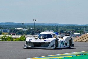 Red Bull ontwikkelt met ORECA waterstofbolide voor Le Mans