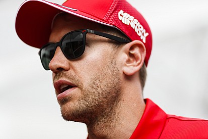Феттель заверил, что Ferrari не занижает мощность ради надежности