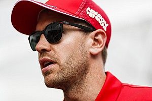 Феттель заверил, что Ferrari не занижает мощность ради надежности