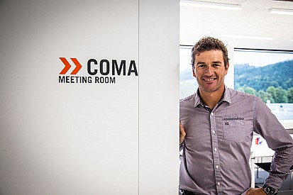 Coma: Arabia Saudyjska to nowy rozdział w historii Dakaru