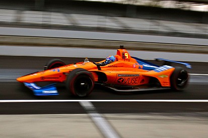 Los pilotos y coches de las 500 Millas de Indianápolis 2019