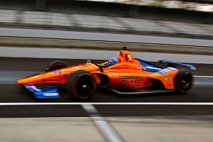 Los pilotos y coches de las 500 Millas de Indianápolis 2019