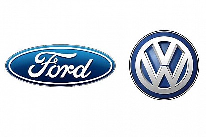 У Volkswagen оголосили про готовність підписання угоди з Ford