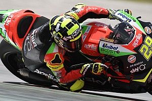 L'AMA réclame 4 ans de suspension pour Iannone