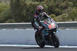 Yamaha kurangi sebagian jarak tempuh